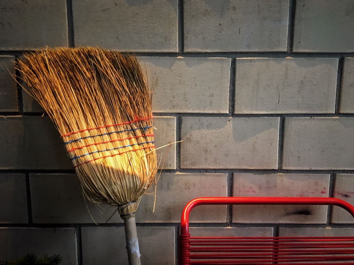Kehrwoche Pflichten – Was muss ich machen?