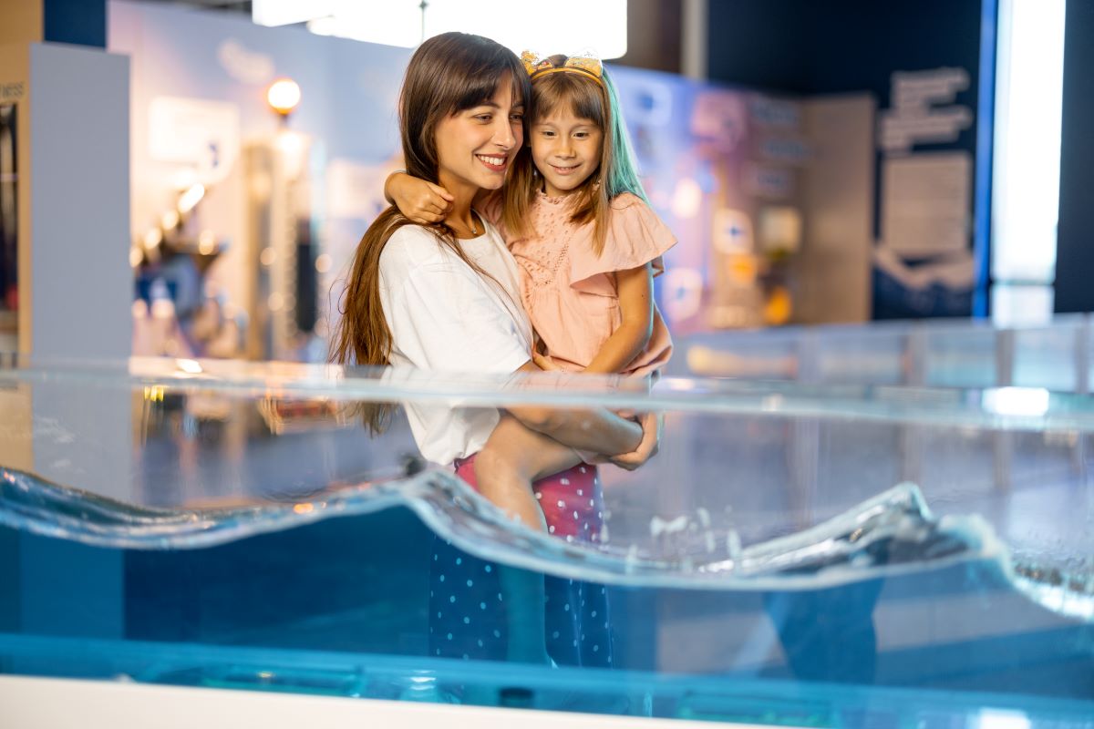 Museumsbesuch: Etikette und Tipps für das perfekte Erlebnis